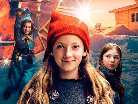 Фильм "Невероятные приключения в стране чудес" - Новинки кино Фильм "Невероятные приключения в стране чудес" - Новинки кино