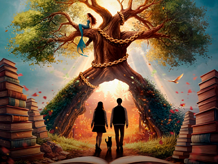 Фильм "Лукоморье" - Новинки кино Фильм "Лукоморье" - Новинки кино