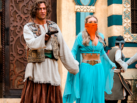 Фильм "Холоп 3" - Новинки кино Фильм "Холоп 3" - Новинки кино