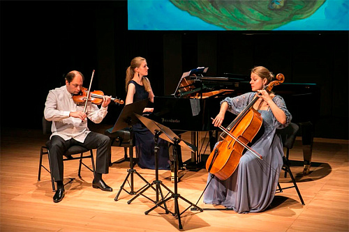 Концерт-сказка "Лесовичок и Новый год" - Архив елок 2023-2024 Концерт-сказка "Лесовичок и Новый год" - Архив елок 2023-2024