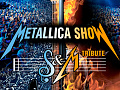 Концерт "Metallica Show S&M Tribute с симфоническим оркестром" - Архив Концерт "Metallica Show S&M Tribute с симфоническим оркестром" - Архив