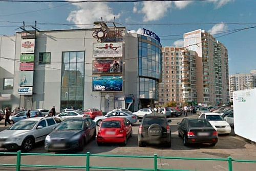 Солярис Солярис